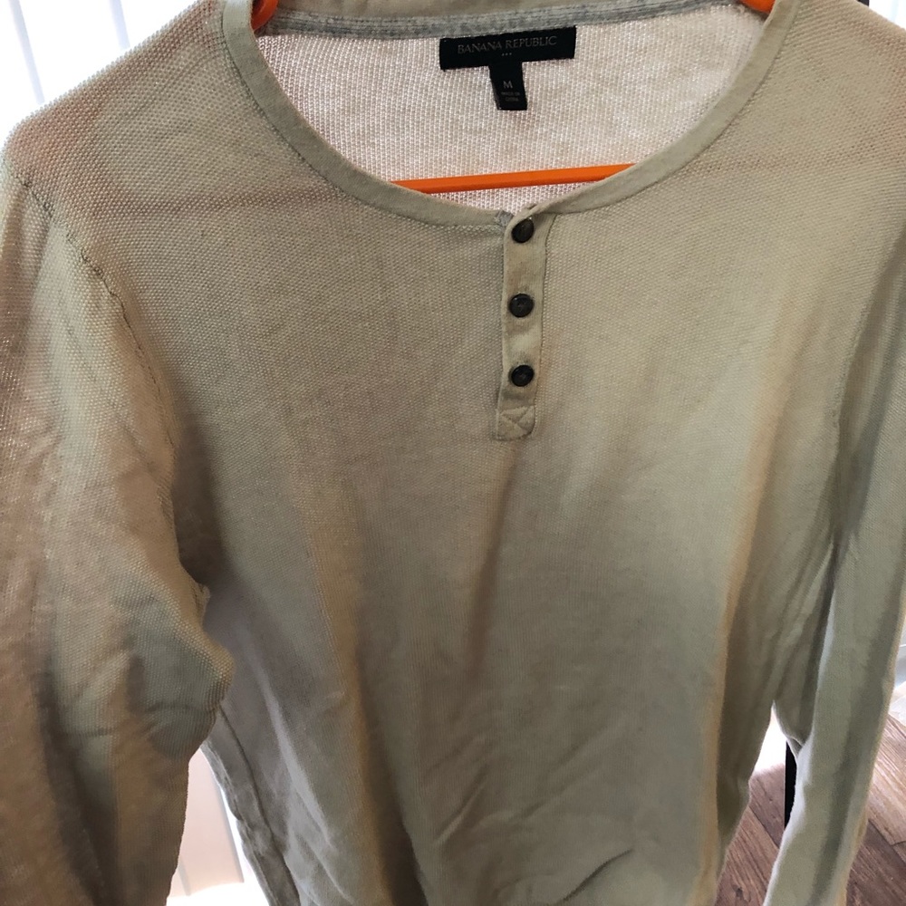 Men’s thermal